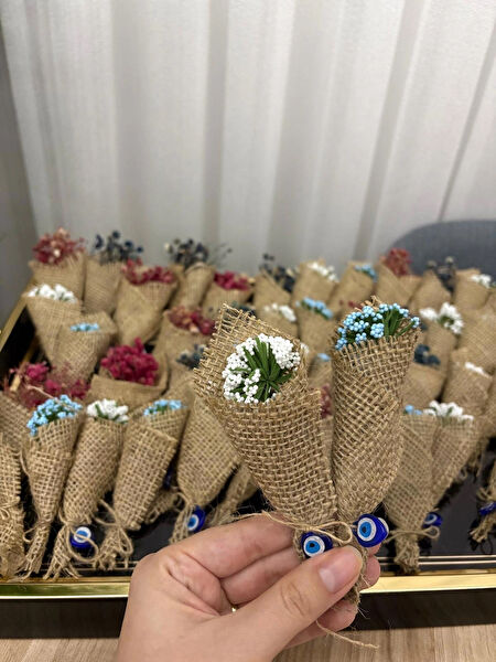 Decorium Söz ve Nişan Malzemeleri