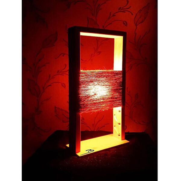 Barış Dizayn Abajur