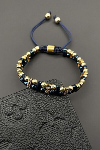 JEWELROSE Erkek Bileklik