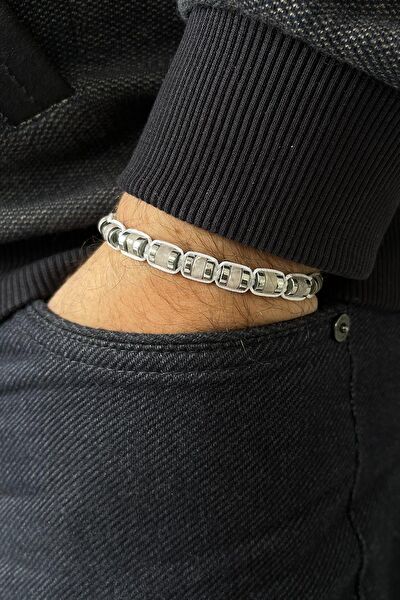 JEWELROSE Erkek Bileklik