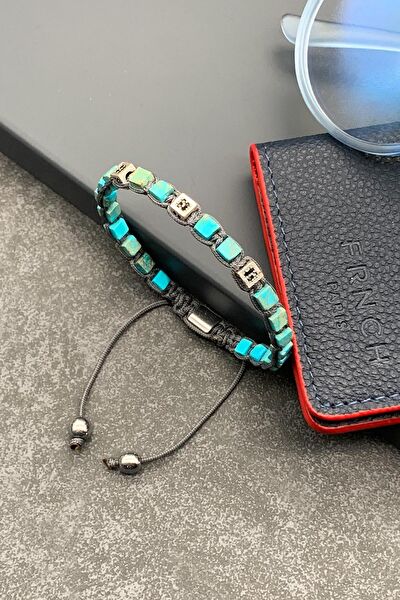 JEWELROSE Erkek Bileklik