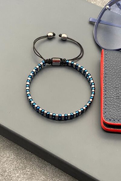 JEWELROSE Erkek Bileklik