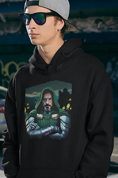 SEVBANO Erkek Sweatshirt