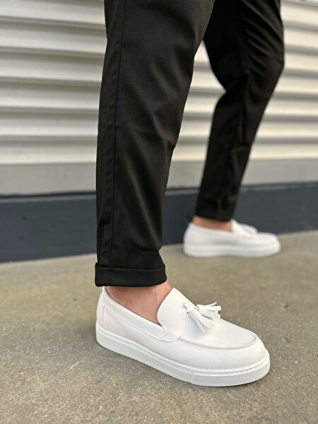 Joy Man Erkek Klasik Ayakkabı