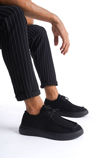 Joy Man Erkek Klasik Ayakkabı