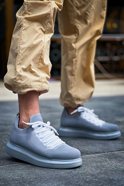 Joy Man Erkek Sneaker Ayakkabı