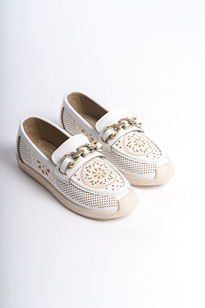 Joy Woman Kadın Babet Ayakkabı