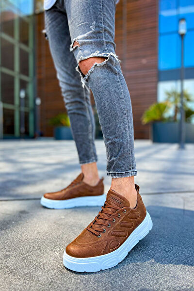 Joy Man Erkek Sneaker Ayakkabı