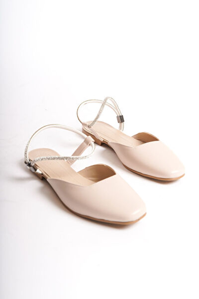 Joy Woman Kadın Babet Ayakkabı