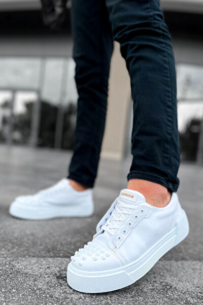 Joy Man Erkek Sneaker Ayakkabı