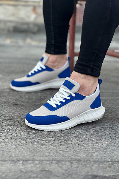 Joy Man Erkek Sneaker Ayakkabı