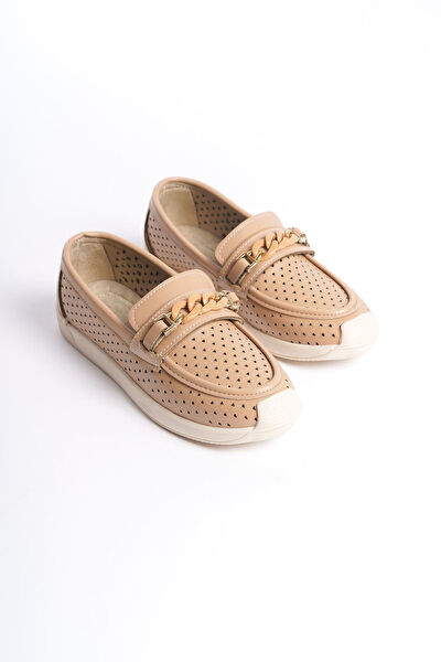 Joy Woman Kadın Babet Ayakkabı