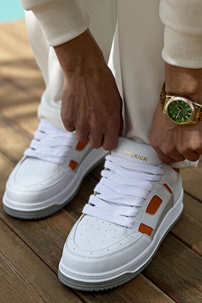 Joy Man Erkek Sneaker Ayakkabı