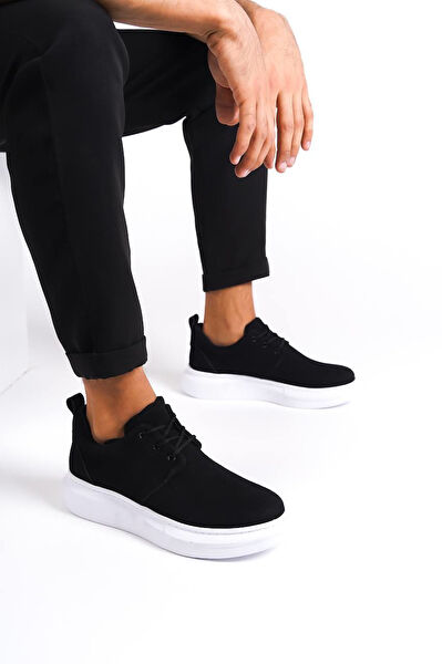 Joy Man Erkek Klasik Ayakkabı