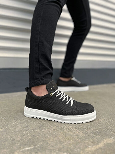 Joy Man Erkek Sneaker Ayakkabı