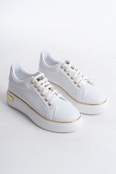 Joy Woman Kadın Sneaker Ayakkabı