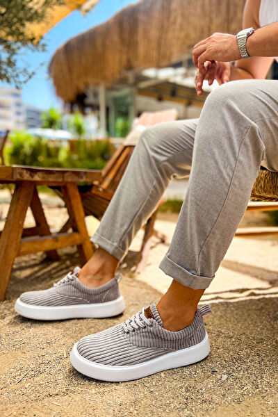 Joy Man Erkek Sneaker Ayakkabı