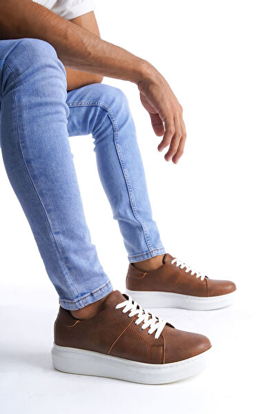 Joy Man Erkek Sneaker Ayakkabı
