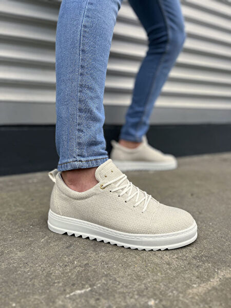 Joy Man Erkek Sneaker Ayakkabı