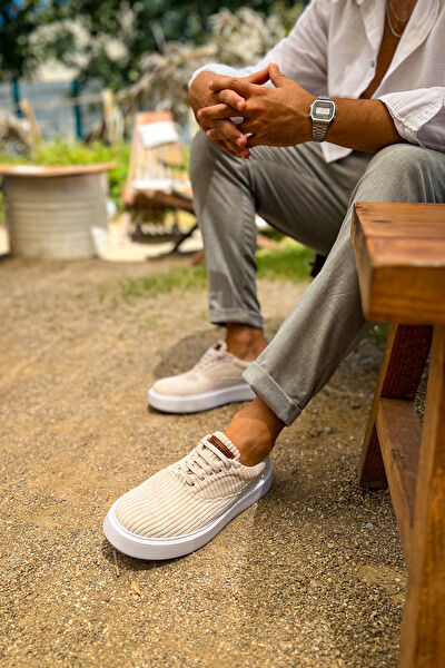 Joy Man Erkek Sneaker Ayakkabı