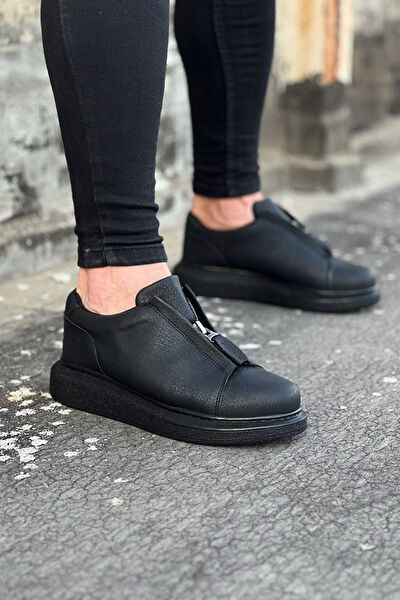 Joy Man Erkek Sneaker Ayakkabı