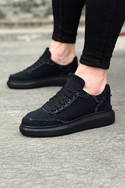 Joy Man Erkek Sneaker Ayakkabı