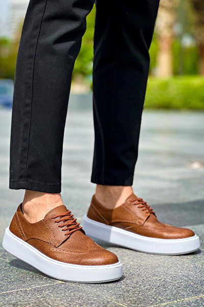 Joy Man Erkek Klasik Ayakkabı