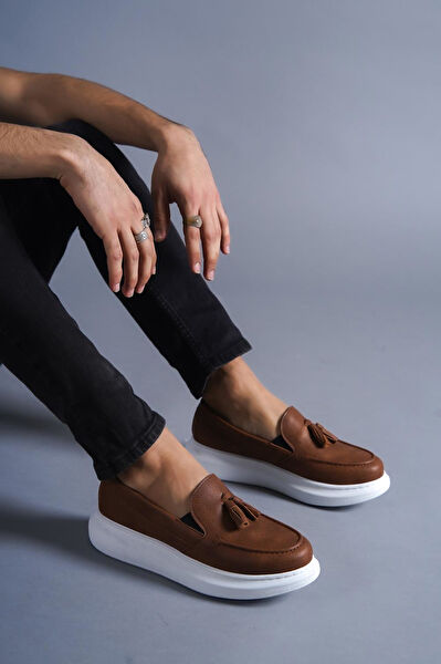 Joy Man Erkek Klasik Ayakkabı