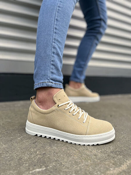 Joy Man Erkek Sneaker Ayakkabı