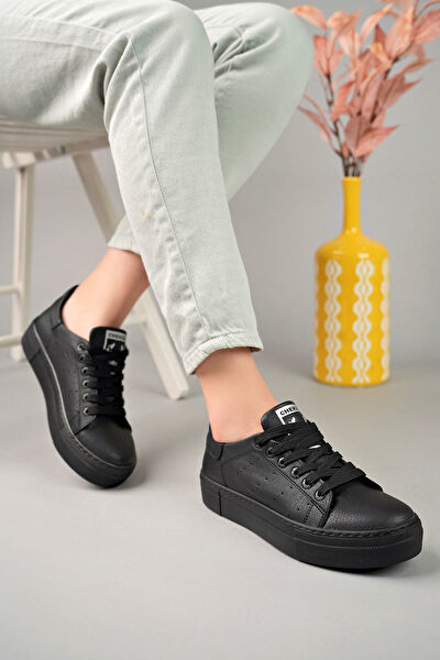 Joy Man Erkek Sneaker Ayakkabı