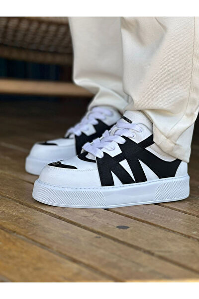 Joy Man Erkek Sneaker Ayakkabı