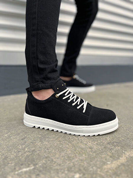 Joy Man Erkek Sneaker Ayakkabı