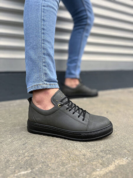 Joy Man Erkek Sneaker Ayakkabı