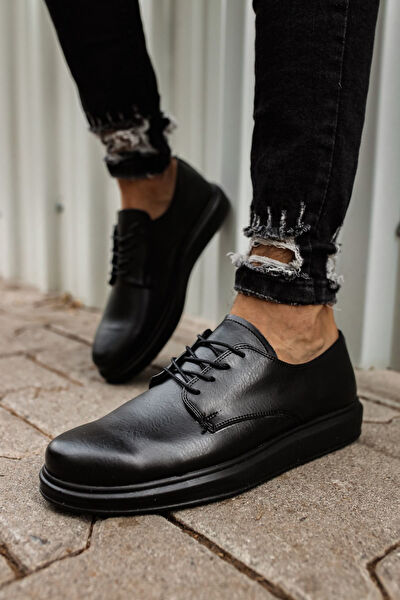 Joy Man Erkek Klasik Ayakkabı