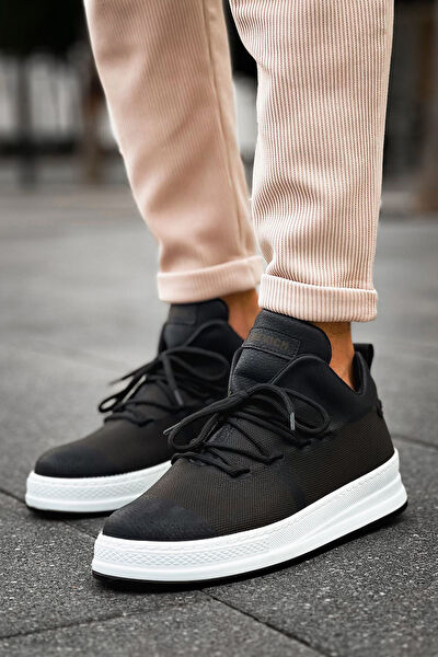 Joy Man Erkek Sneaker Ayakkabı