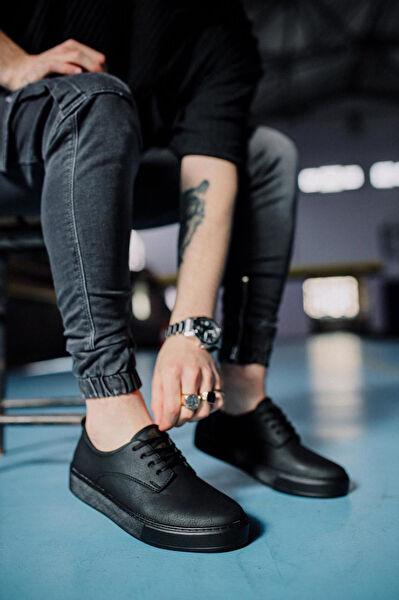 Joy Man Erkek Sneaker Ayakkabı