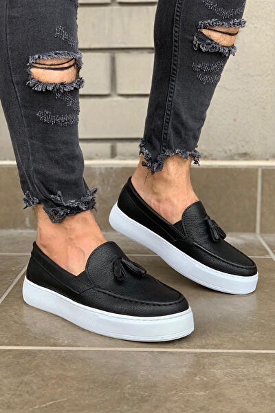 Joy Man Erkek Klasik Ayakkabı