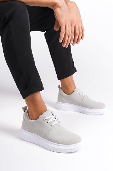 Joy Man Erkek Klasik Ayakkabı