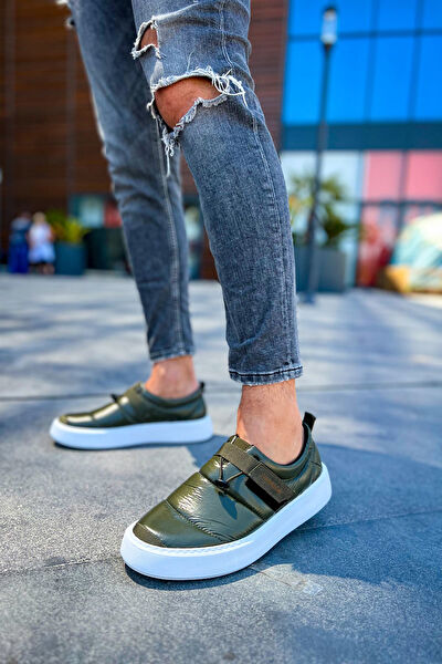 Joy Man Erkek Sneaker Ayakkabı