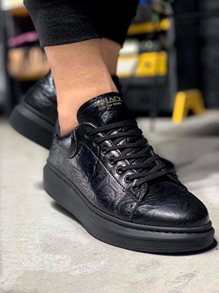 Joy Man Erkek Sneaker Ayakkabı