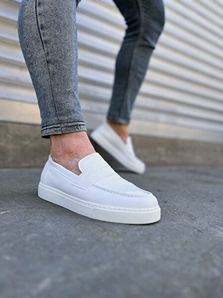 Joy Man Erkek Klasik Ayakkabı