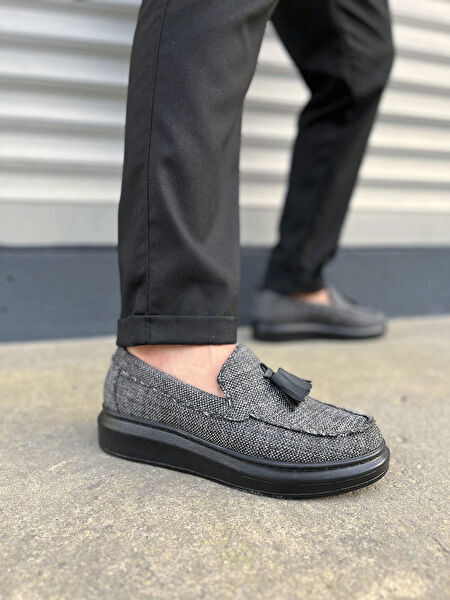 Joy Man Erkek Klasik Ayakkabı