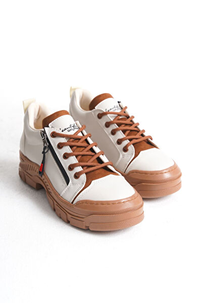 Joy Woman Kadın Sneaker Ayakkabı