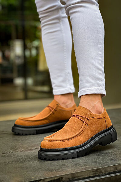 Joy Man Erkek Klasik Ayakkabı