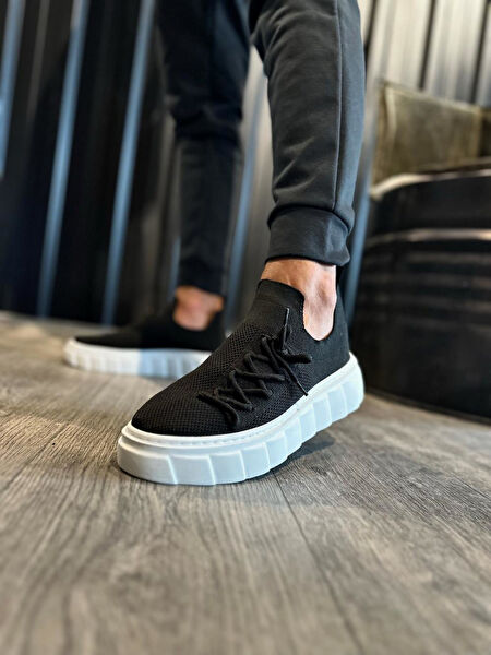 Joy Man Erkek Sneaker Ayakkabı