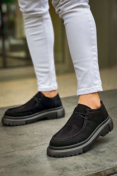 Joy Man Erkek Klasik Ayakkabı