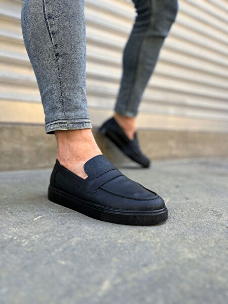 Joy Man Erkek Klasik Ayakkabı