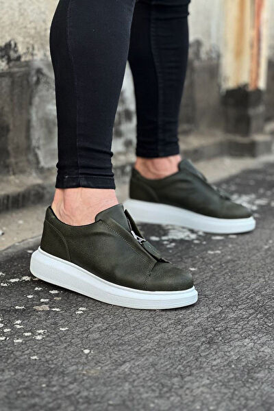 Joy Man Erkek Sneaker Ayakkabı