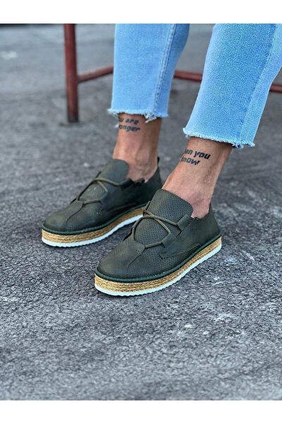 Joy Man Erkek Sneaker Ayakkabı