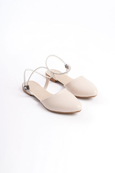 Joy Woman Kadın Babet Ayakkabı